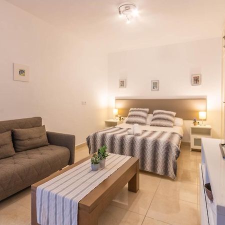 Apartamento Jardines De Murillo Sevilla Exterior foto
